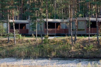 Stara Wieś Resort Odnowa - fot. Tomasz Stolz