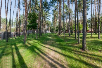 Stara Wieś Resort Odnowa - fot. Tomasz Stolz