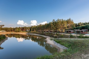 Stara Wieś Resort Odnowa - fot. Tomasz Stolz