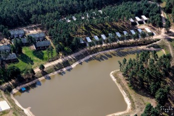 Stara Wieś Resort Odnowa - fot. Tomasz Stolz